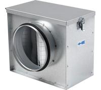 STIEBEL ELTRON Boîte à filtre LWF FBG 160 e filtre G4 - 233015