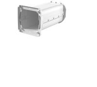 STIEBEL ELTRON Boîtier LWE 40 TG-550 pour l'encastrement mural - 236662