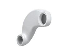 STIEBEL ELTRON Capot de déviation d'air LULH 160 AU STD - 207481