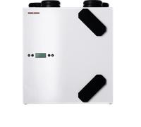 STIEBEL ELTRON Centrale de ventilation LWZ 70 E avec récupération de chaleur - 233851