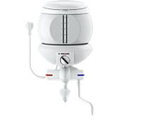 Stiebel Eltron chaudière à eau 074286 EBK 5 G automatique, 2 kW, 5 l, blanc