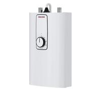 Stiebel Eltron, Chauffe-eau, DCE 11/13 Chauffe-eau instantané électronique compact pour la cuisine, sous évier