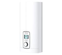 Stiebel Eltron DEL 18/21/24 Plus 236739 chauffe eau, blanc, électronique