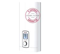 Stiebel Eltron, Chauffe-eau, DHE 18/21/24 kW Chauffe-eau instantané entièrement électronique Température toujours au degré près