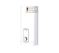 STIEBEL ELTRON Chauffe-eau électronique DHB 18 ST Trend 25 A, sélection de la température au degré près, économe en énergie grâce à la technologie 3i, certifié VDE, 207039