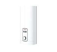 STIEBEL ELTRON Chauffe-eau électronique DHB-E 11/13 LCD, sélection de la température au degré près, économe en énergie grâce à la technologie 3i, écran LCD, certifié VDE, 236743