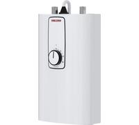 STIEBEL ELTRON Chauffe-eau instantané à régulation électronique DCE 11/13, puissance au choix 11 ou 13,5 kW, évier de cuisine, 230770