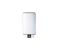 STIEBEL ELTRON Chauffe-eau mural électronique SHZ 30 LCD, 30 l, résistant à la pression, température souhaitée assurée au degré près, fonction ECO, 231251