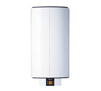 STIEBEL ELTRON Chauffe-eau mural SHZ 80 LCD, réservoir d'eau chaude de 80 litres, résistant à la pression, réglage de la température au degré près, fonction ECO
