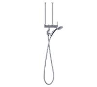 Stiebel Eltron chrome, pour baignoire / douche raccord broche MEB Elnor 232610