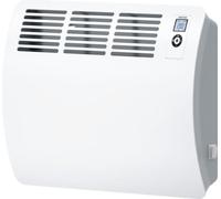 Stiebel Eltron paroi convecteur 237832 CON 15 Premium , 2000 , 5 kW, 230 V, blanc