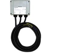 Stiebel Eltron set de connexion pour cuisinière 233048 LRH 11/13 pour cuisinières électriques sans électronique
