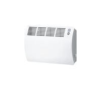convecteur mural Stiebel Eltron Premium 237833, 2 kW, 230 V, blanc