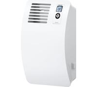 STIEBEL ELTRON Convecteur mural CON 5 Premium pour 5 m², chauffage électrique 0,5 kW, minuterie hebdomadaire, détection de fenêtre ouverte, 237830