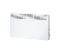 Stiebel Eltron Convecteur mural CWM 2500 U idéal comme chauffage d'appoint ou chauffage provisoire, puissance de chauffage de 2500 W 200266