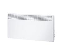 Stiebel Eltron Convecteur mural CWM 3000 U idéal comme chauffage d'appoint ou chauffage provisoire, puissance de chauffage de 3000 W 200267