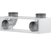 STIEBEL ELTRON Coude de déviation LTM discret 300 ULB-90 - 237626