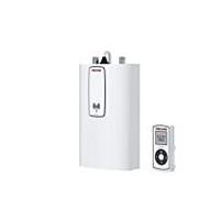 Stiebel Eltron DCE 11/13 RC Chauffe-eau instantané compact 230771 électronique, avec télécommande, sous évier, cuisine, 400 V