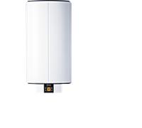Stiebel Eltron eau chaude Wandspeicher 231254 SHZ 100 LCD, électronique Comfort Select