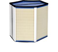 STIEBEL ELTRON Échangeur de chaleur enthalpique LWTF 180/280 - 236420