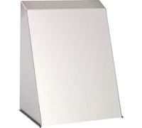 STIEBEL ELTRON Ecran d'insonorisation LWE 40 SBA S Ecran extérieur brut brossé - 236668