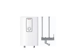 Stiebel Eltron Chauffe-eau compact DCE 11/13 H 232794, électronique, raccord MEKD, 400 V