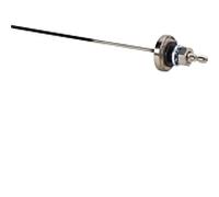 Stiebel Eltron Ensemble d'anodes SHZ LCD 283037 Ensemble d'anodes SHZ ... LCD