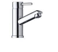 Stiebel Eltron évier Stiebel Eltron MEW 232612 chromé, avec vidage