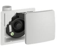 STIEBEL ELTRON Extracteur d'air encastré LA 100 U - 205772