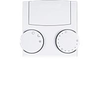 Stiebel Eltron FE 185579 7 commande à distance avec le capteur de température ambiante