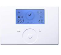 STIEBEL ELTRON Fernbedienung FET, Zubehör Regelung, 234723