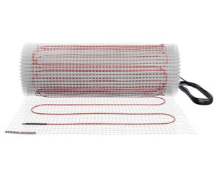 Stiebel Eltron FTM 160/2 Tapis chauffant électrique 160 W/m2, 2 m2 205675