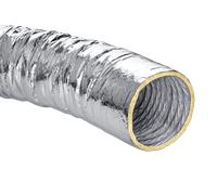 STIEBEL ELTRON Gaine isolante DN 160, anti-condensation, 4 m - 170013