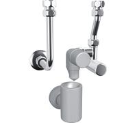 STIEBEL ELTRON Groupe de sécurité KV 30 pour réservoirs muraux d'eau chaude fermés d'une capacité nominale de 200 l maximum, jusqu'à 0,48 MPa, 238957