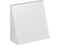 STIEBEL ELTRON Hotte extérieure en acier inoxydable LTM TL 1230 BA VA E2W R2 - 237013