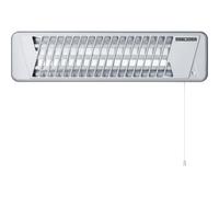 Stiebel Eltron IW 120 Radiateur a quartz infrarouge 1,2kW 229339