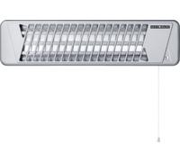 Stiebel Eltron IW 120 Radiateur a quartz infrarouge 1,2kW 229339