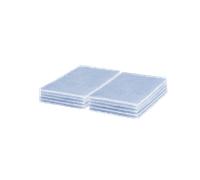 Stiebel Eltron jeu de tapis filtrants 231330 FMS G4-10 ABL Inverter