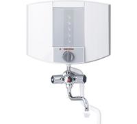 Appareil à eau bouillante Stiebel Eltron KBA 5 KA, plastique, 5 litres, raccord de remplissage et de vidange à trois poignées, 074289