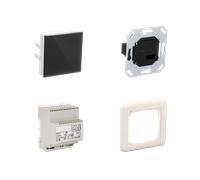 STIEBEL ELTRON Kit de commande RC-1-VD P/8 STD - 206690
