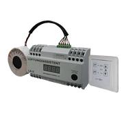 STIEBEL ELTRON Kit de régulation ZLWE-W 115 P SET LA 11 W - 203785