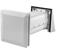 STIEBEL ELTRON Kit de ventilation décentralisée LWE 40-4 confort - 204216