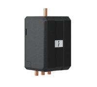 STIEBEL ELTRON Kit d'échangeur thermique RBS WT 5 pour 5 m² de capteurs solaires STD - 207490