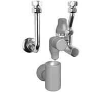 Stiebel Eltron Sicherheitsgruppe 238958 pour Wandspeicher résistant à la pression et Kleinspeicher sur table