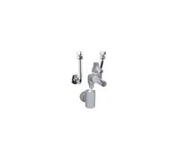 STIEBEL ELTRON KV40 pour groupe de sécurité pour préparateurs muraux d'eau chaude fermés jusqu'à 200 l de capacité nominale, avec détendeur, jusqu'à 1,6 MPa, 23895