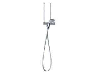 Stiebel Eltron mélangeur de douche MED 232609 chrome, pour la douche, pour un fonctionnement à basse pression