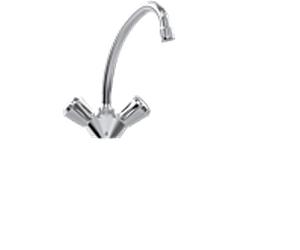 Stiebel Eltron mitigeur de lavabo MAZ 185475 dépressurisé pour Durchlauferhitzer DNM oversink