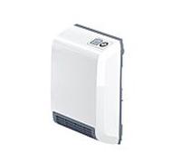 Stiebel Eltron montage mural chauffage rapide 236653 2 kW, 230 V, blanc