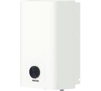 STIEBEL ELTRON Nouvelle génération de petit chauffe-eau sans pression OFP 5 Trend avec fiche, chauffe-eau sur table 5 litres basse pression, 2 kW, 204969