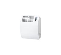 Stiebel Eltron paroi convecteur 237831 CON 10 Premium , 2000 , 1930 kW, 230 V, blanc